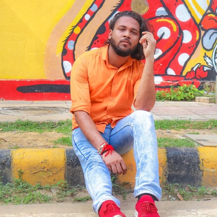 Portrait of Nova Chen, group coordinator and fusion cooking expert